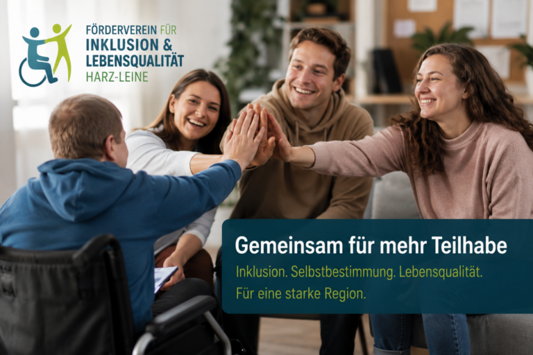 Digital Forge unterstützt Inklusion und gesellschaftliche Teilhabe